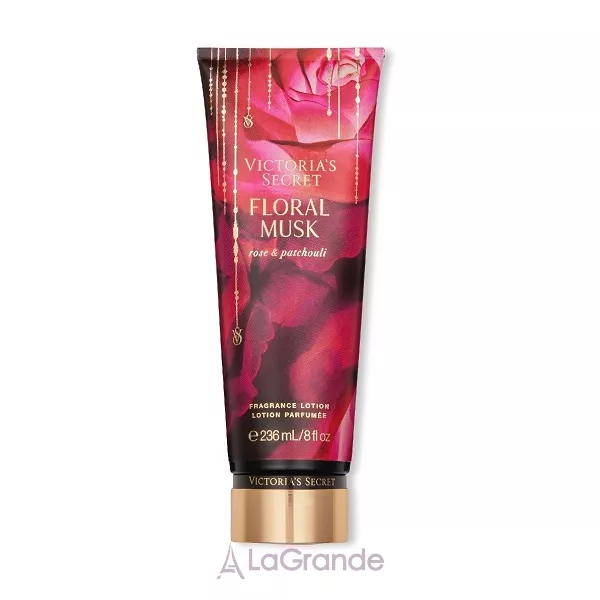 Victoria's Secret Floral Musk ������������ ������� ��� ���