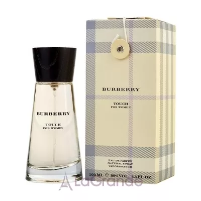 Burberry Touch for Women  