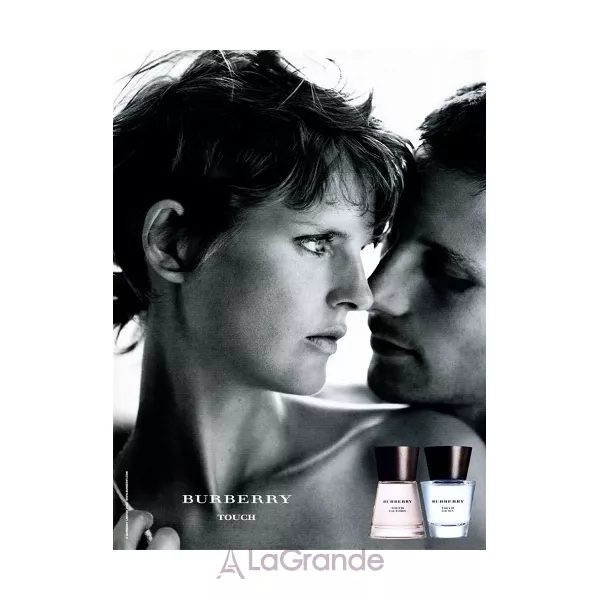 Burberry Touch for Women ��������������� ����