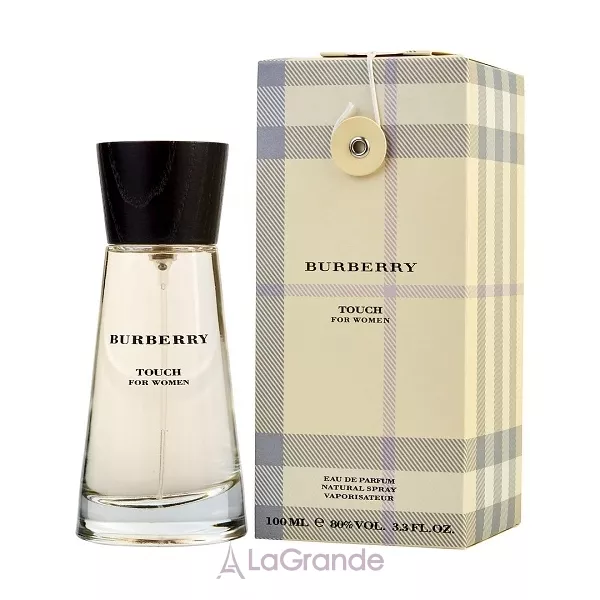 Burberry Touch for Women ��������������� ����
