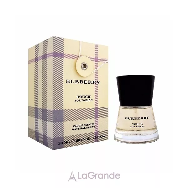 Burberry Touch for Women ��������������� ����