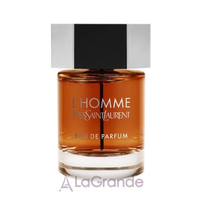 Yves Saint Laurent L'Homme Eau de Parfum   ()