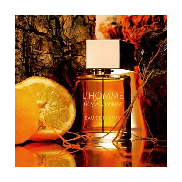 Yves Saint Laurent L'Homme Eau de Parfum ����������� ���� (������)