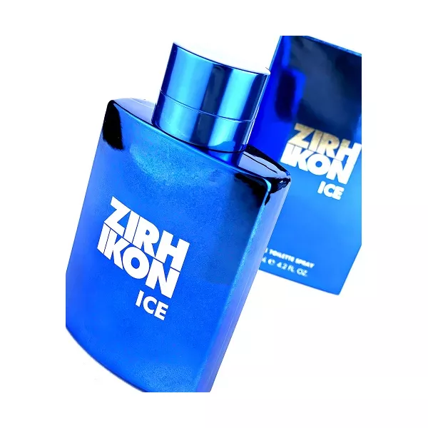Zirh Ikon Ice ��������� ����