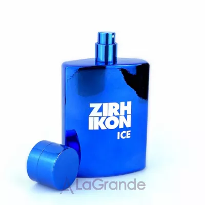 Zirh Ikon Ice   ()