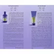 Inebrya Blondesse No-Yellow Kit       (shm/300ml + mask/250ml)