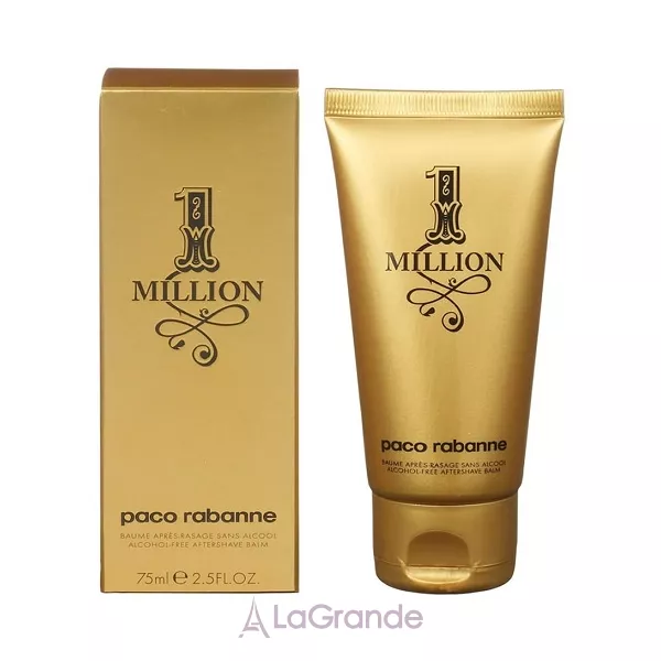 Paco Rabanne 1 Million ������� ����� ������