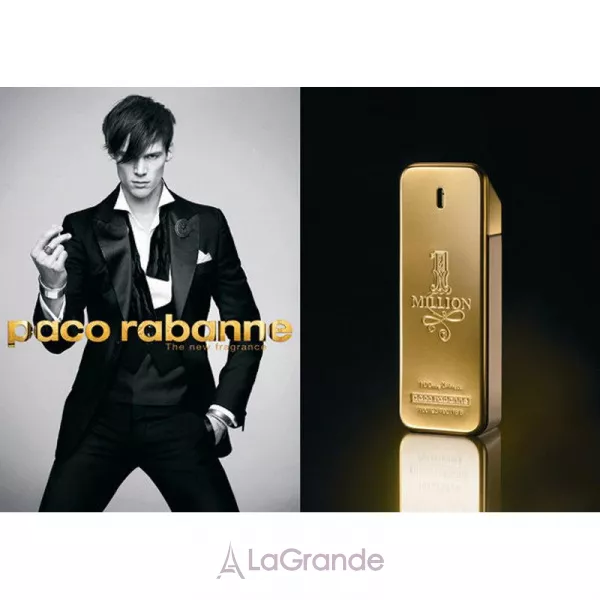 Paco Rabanne 1 Million ������� ����� ������