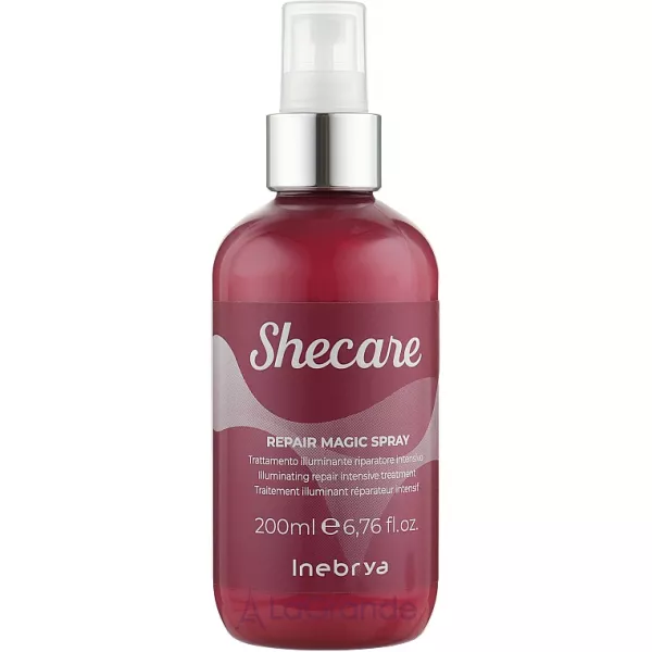 Inebrya SheCare Repair Magic Spray ������� �����, �� ��������