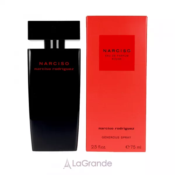 Narciso Rodriguez Narciso Rouge Generous ��������������� ����