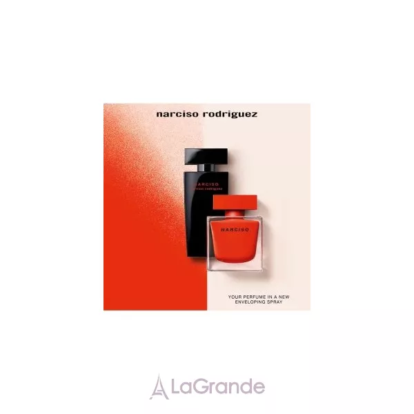 Narciso Rodriguez Narciso Rouge Generous ��������������� ���� (������)