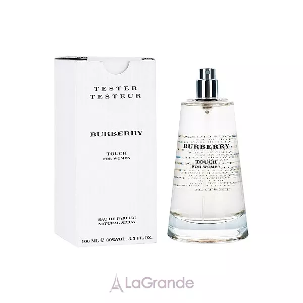 Burberry Touch for Women ����������� ���� (������ ��� ��������)
