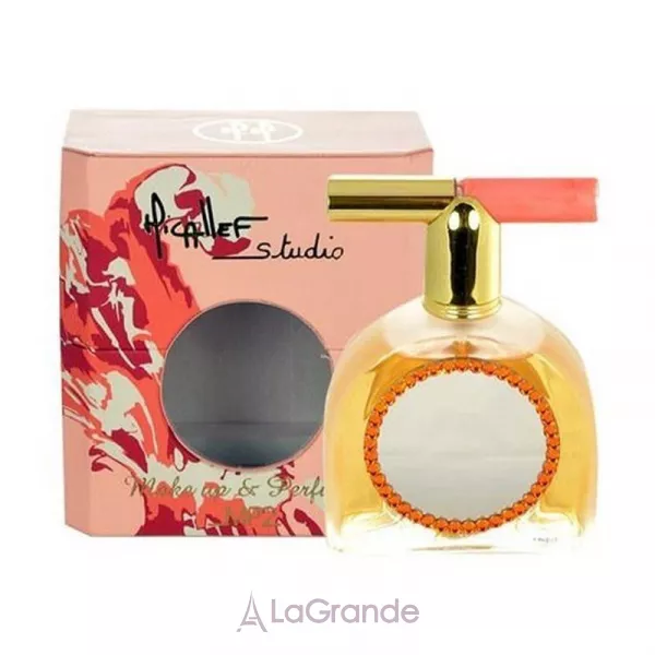 M. Micallef Studio Make Up & Parfume MP2 ��������������� ����