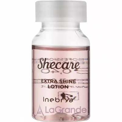 Inebrya SheCare Extra Shine Lotion    