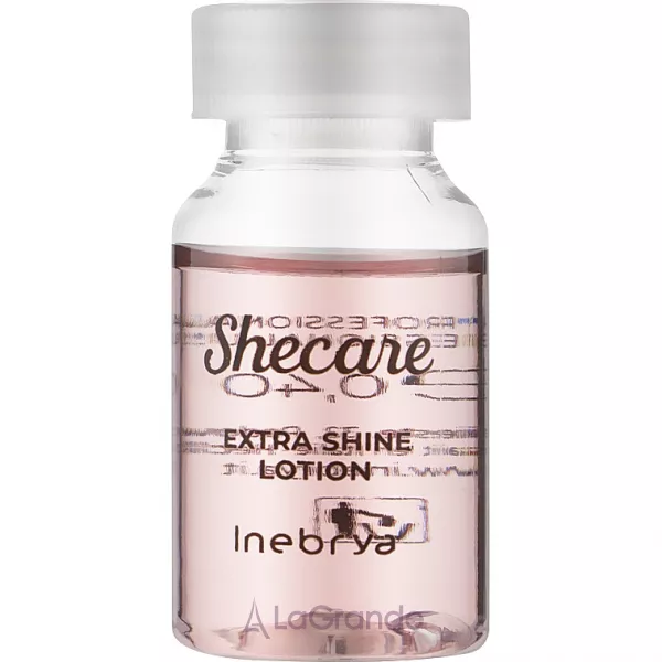 Inebrya SheCare Extra Shine Lotion ������� ��� ����� �������