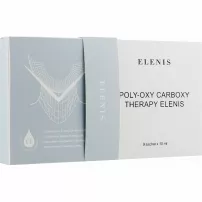 Elenis Poly-Oxy Carboxy Therapy ����� (f/gel/10ml + f/gel/10ml + f/mask/10ml)