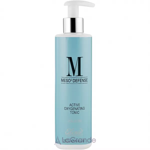 Elenis Meso Defense Active Oxygenating Tonic �������� ������������ �����