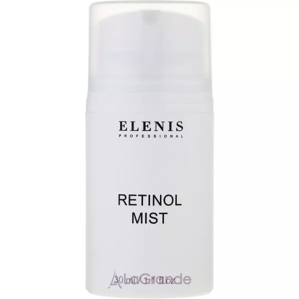 Elenis Retinol Mist ������� ��� ��� �������