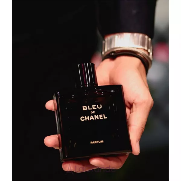 Chanel Bleu de Chanel Parfum ����� (���� 3 ������� ������� �� 20 ��)