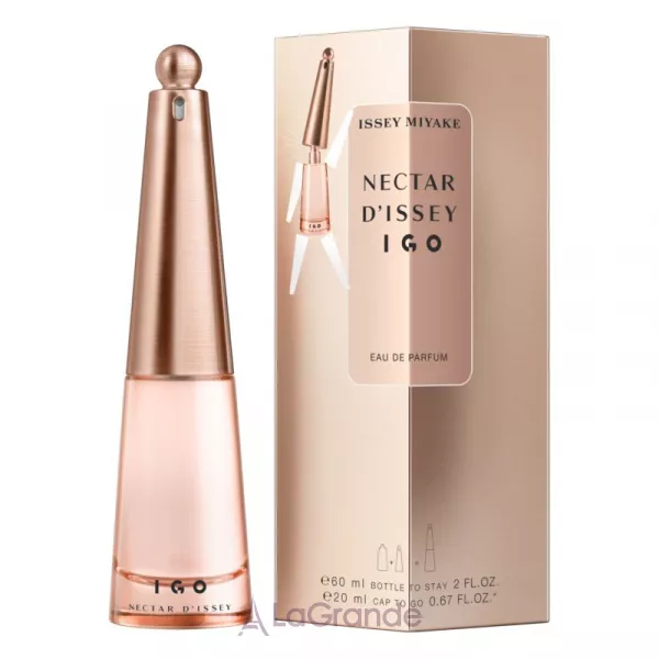 Issey Miyake Nectar d'Issey Igo ��������������� ����