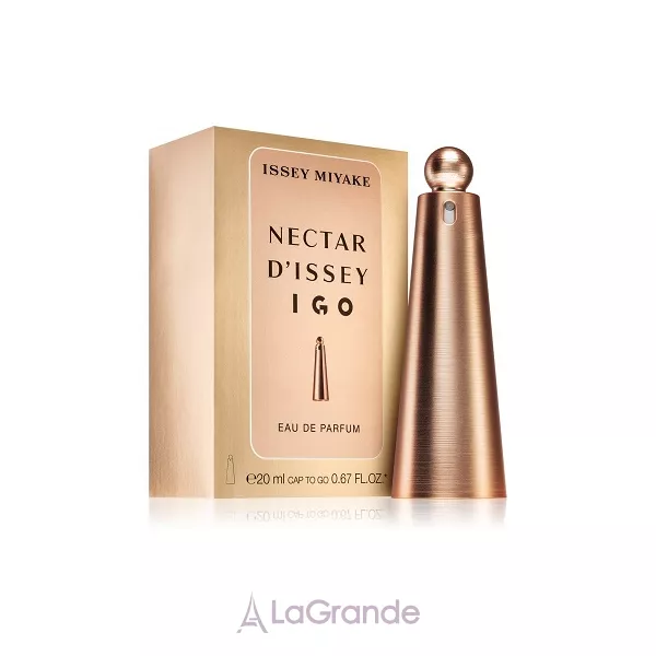 Issey Miyake Nectar d'Issey Igo ��������������� ����