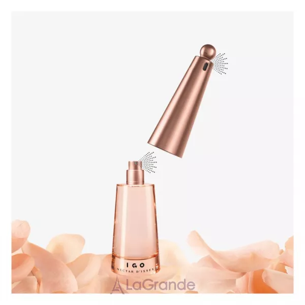 Issey Miyake Nectar d'Issey Igo ��������������� ���� (������)