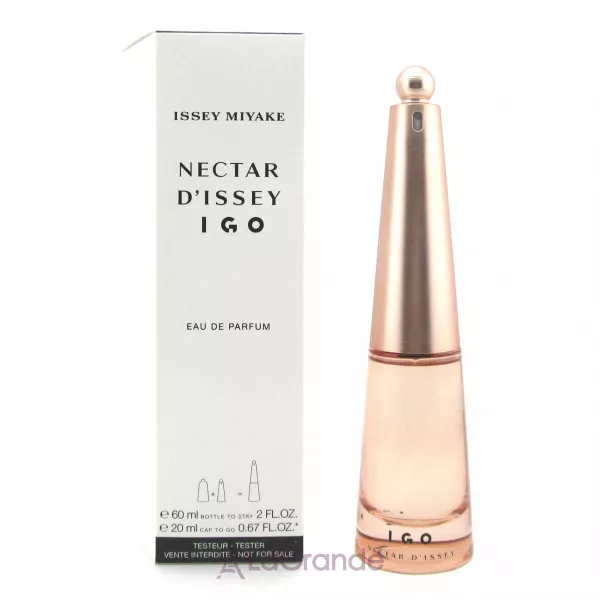 Issey Miyake Nectar d'Issey Igo ��������������� ���� (������)