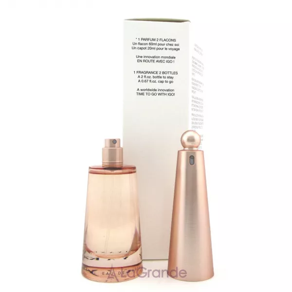 Issey Miyake Nectar d'Issey Igo ��������������� ���� (������)