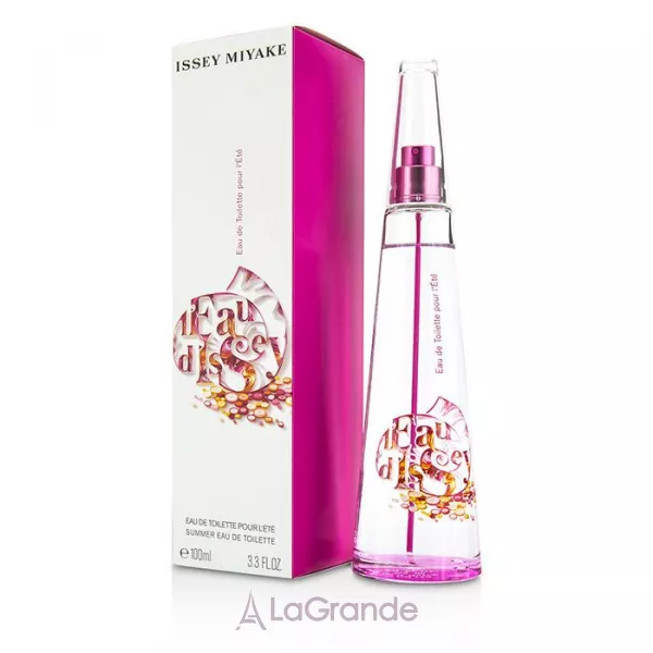 Issey Miyake L�Eau d�Issey Summer 2015 ��������� ����