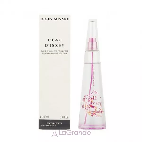 Issey Miyake L�Eau d�Issey Summer 2015 ��������� ���� (������)