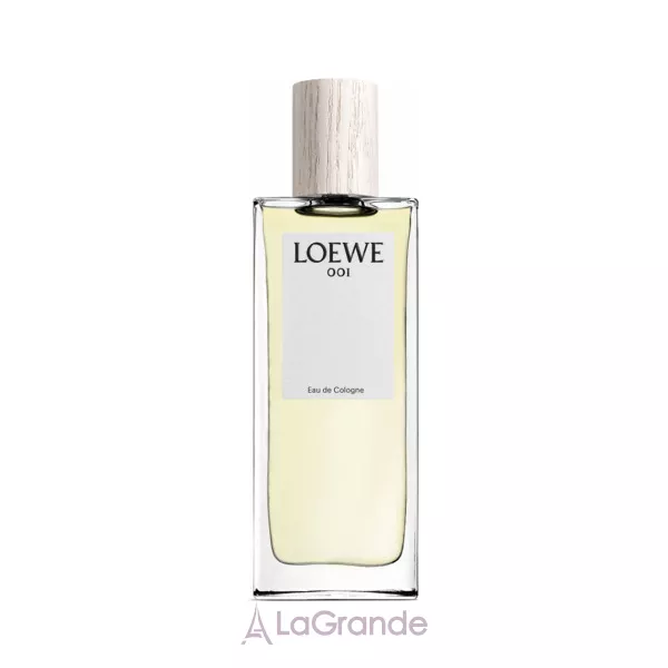 Loewe 001 Eau de Cologne ��������