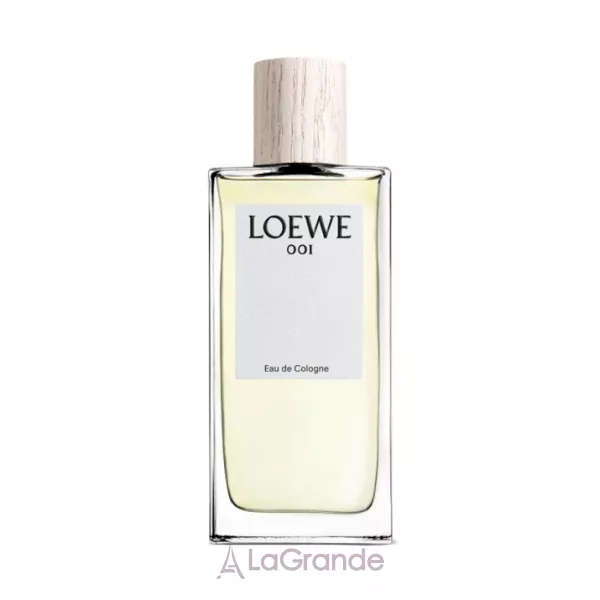 Loewe 001 Eau de Cologne �������� (������)