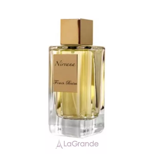 Franck Boclet Goldenlight Nirvana ��������������� ���� (������)