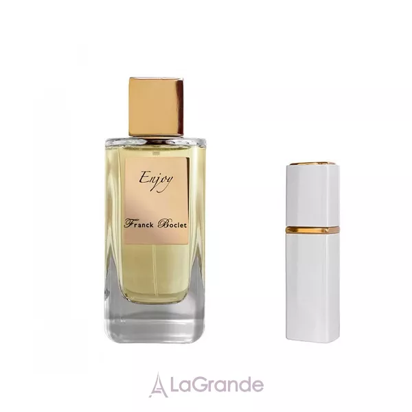 Franck Boclet Goldenlight Enjoy ����� ( ��������������� ���� 100 �� + ��������� 20 �� )