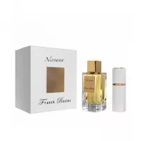 Franck Boclet Goldenlight Nirvana ����� ( ��������������� ���� 100 �� + ��������� 20 �� )