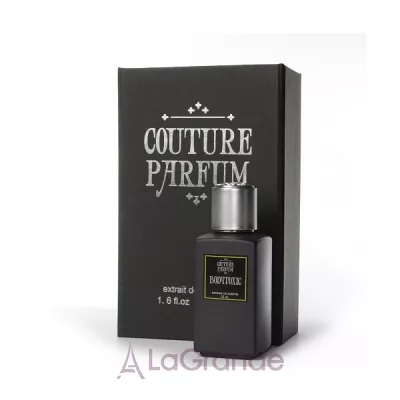 Couture Parfum Bodytoxic  