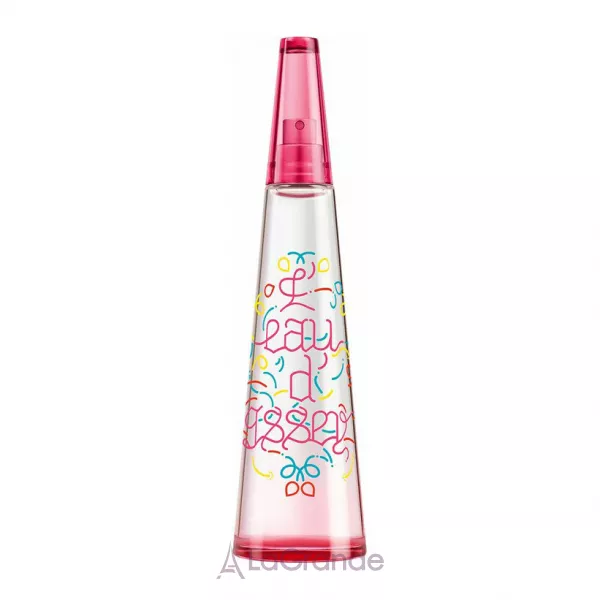 Issey Miyake L'Eau d'Issey Shades of Kolam ��������� ���� (������)