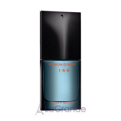 Issey Miyake Fusion d'Issey Igo   ()