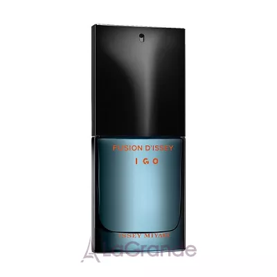 Issey Miyake Fusion d'Issey Igo   ()