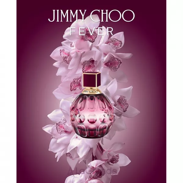 Jimmy Choo Fever ���� (����������� ���� 7.5 �� + ����������)