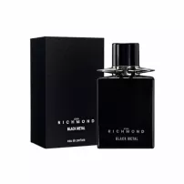 John Richmond Black Metal ��������������� ����