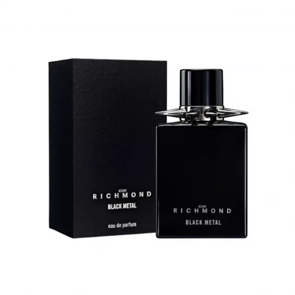 John Richmond Black Metal ����������� ����