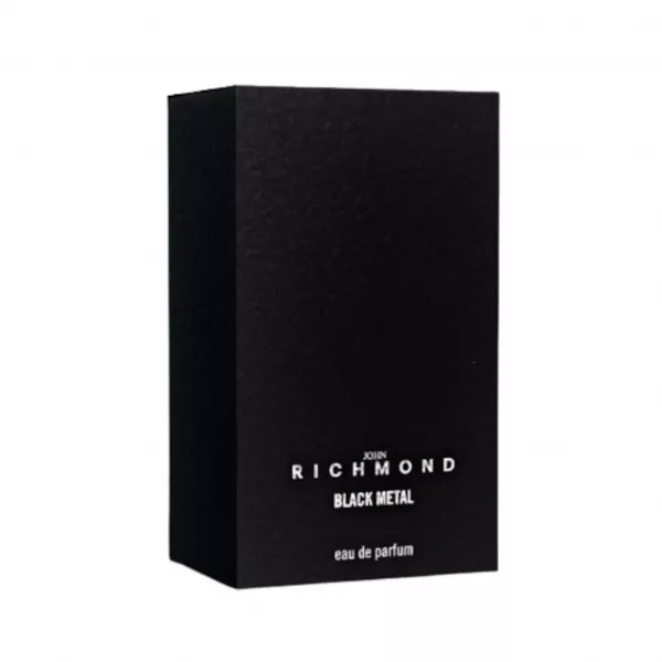 John Richmond Black Metal ����������� ����
