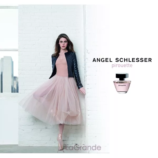 Angel Schlesser Pirouette ��������� ���� (������)