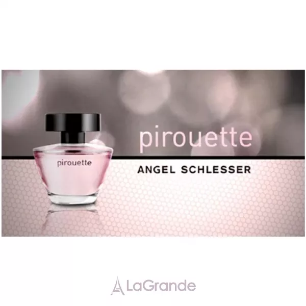 Angel Schlesser Pirouette ��������� ���� (������)