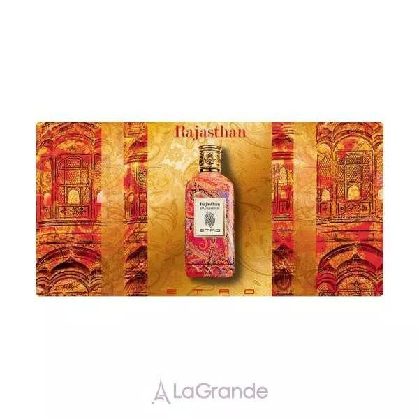 Etro Rajasthan ��������������� ����
