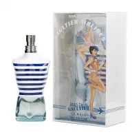 Jean Paul Gaultier Le Male Eau Fraiche Gaultier Airlines ��������� ����