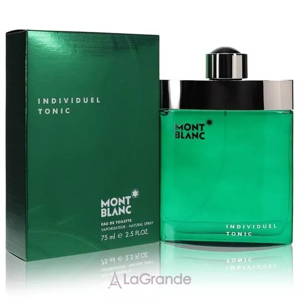 Mont Blanc Individuel Tonic ��������� ����