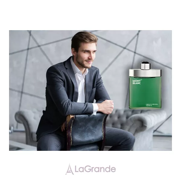 Mont Blanc Individuel Tonic ��������� ���� (������)