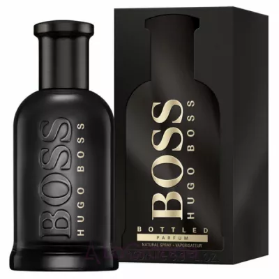 Hugo Boss Boss Bottled Parfum  